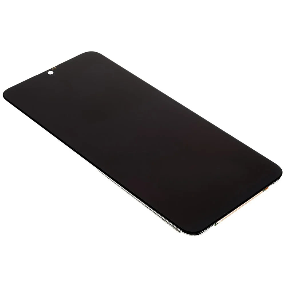 For Umidigi S3 Pro Grade S OEM LCD Screen and Digitizer Assembly Replacement Part (without Logo) - 4
