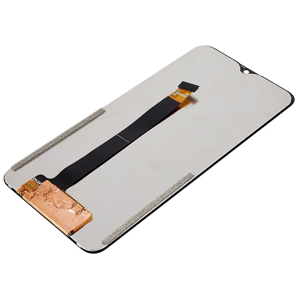 For Umidigi S3 Pro Grade S OEM LCD Screen and Digitizer Assembly Replacement Part (without Logo) - 5
