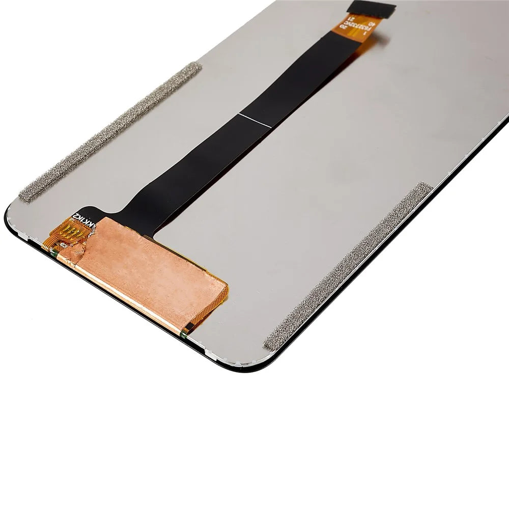 For Umidigi S3 Pro Grade S OEM LCD Screen and Digitizer Assembly Replacement Part (without Logo) - 6