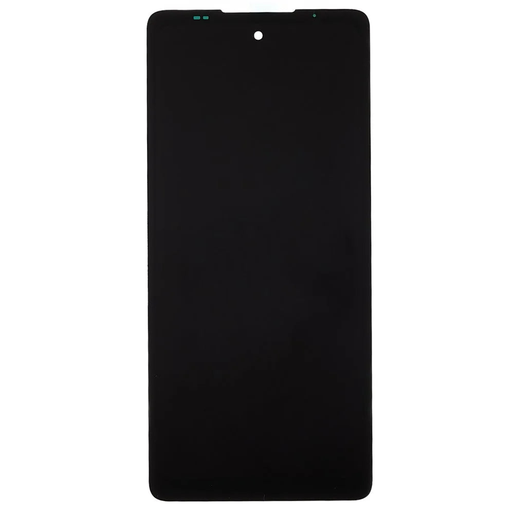 For Ulefone Armor 10 5G Grade S OEM LCD Screen and Digitizer Assembly Replacement Part (without Logo) - 2