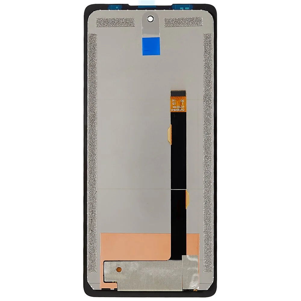 For Ulefone Armor 10 5G Grade S OEM LCD Screen and Digitizer Assembly Replacement Part (without Logo) - 3