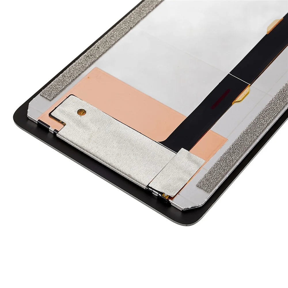 For Ulefone Armor 10 5G Grade S OEM LCD Screen and Digitizer Assembly Replacement Part (without Logo) - 7