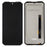 For Ulefone Armor 11 5G Grade S OEM LCD Screen and Digitizer Assembly Replacement Part (without Logo) - 1