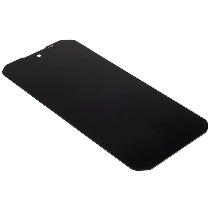For Ulefone Armor 11 5G Grade S OEM LCD Screen and Digitizer Assembly Replacement Part (without Logo) - 4