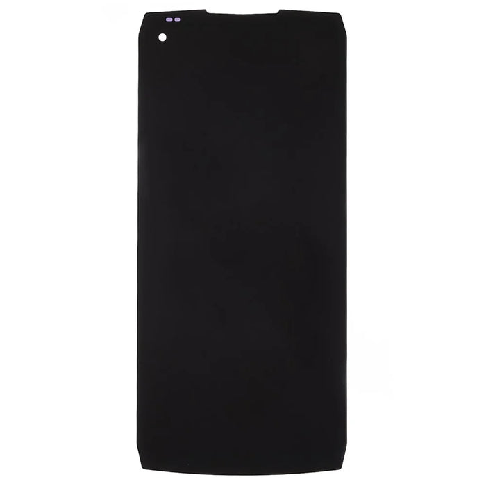 For Ulefone Power Armor 13 4G Grade S OEM LCD Screen and Digitizer Assembly Replacement Part (without Logo) - 2
