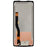 For Ulefone Power Armor 13 4G Grade S OEM LCD Screen and Digitizer Assembly Replacement Part (without Logo) - 3