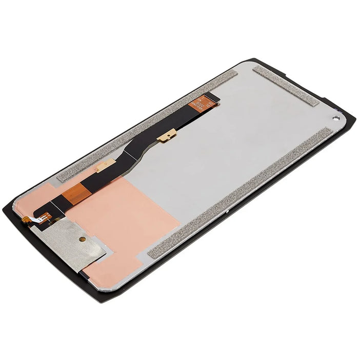 For Ulefone Power Armor 13 4G Grade S OEM LCD Screen and Digitizer Assembly Replacement Part (without Logo) - 5