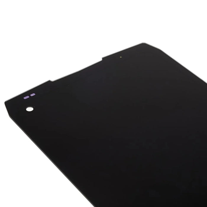 For Ulefone Power Armor 13 4G Grade S OEM LCD Screen and Digitizer Assembly Replacement Part (without Logo) - 6