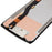 For Ulefone Power Armor 13 4G Grade S OEM LCD Screen and Digitizer Assembly Replacement Part (without Logo) - 7