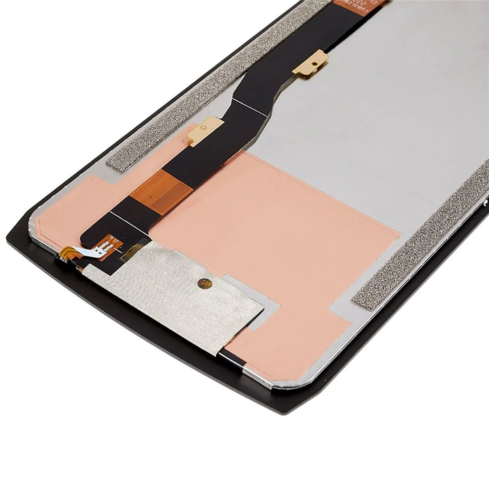 For Ulefone Power Armor 13 4G Grade S OEM LCD Screen and Digitizer Assembly Replacement Part (without Logo) - 7