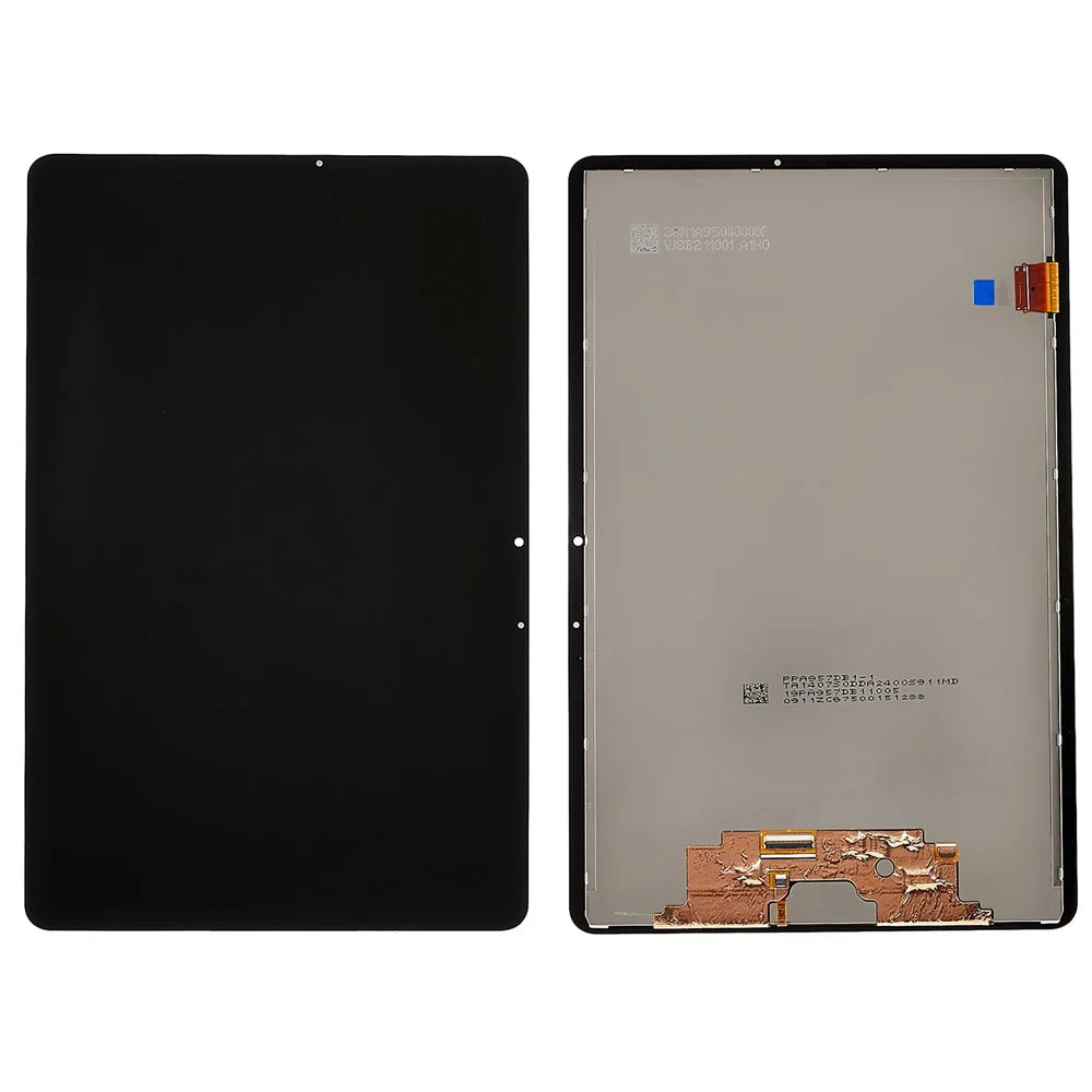 For Samsung Galaxy Tab S8 X700 / Galaxy Tab S8 5G X706 11.0" Grade S OEM LCD Screen and Digitizer Assembly Replacement Part (without Logo) - 1