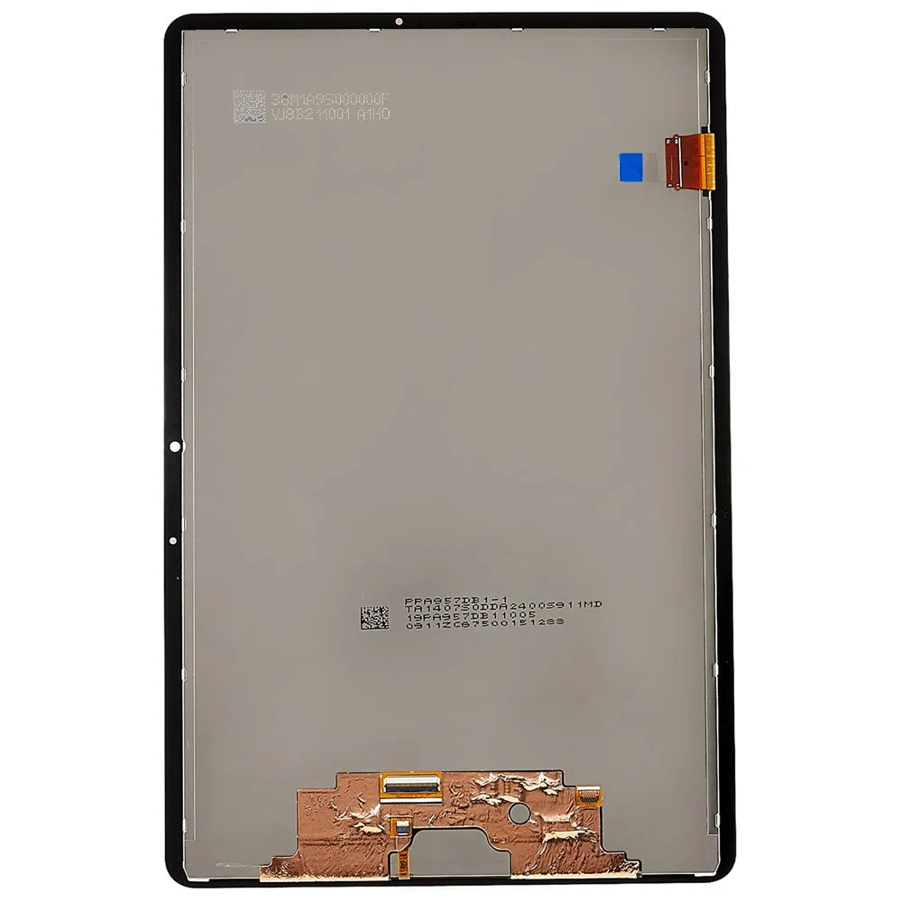 For Samsung Galaxy Tab S8 X700 / Galaxy Tab S8 5G X706 11.0" Grade S OEM LCD Screen and Digitizer Assembly Replacement Part (without Logo) - 3