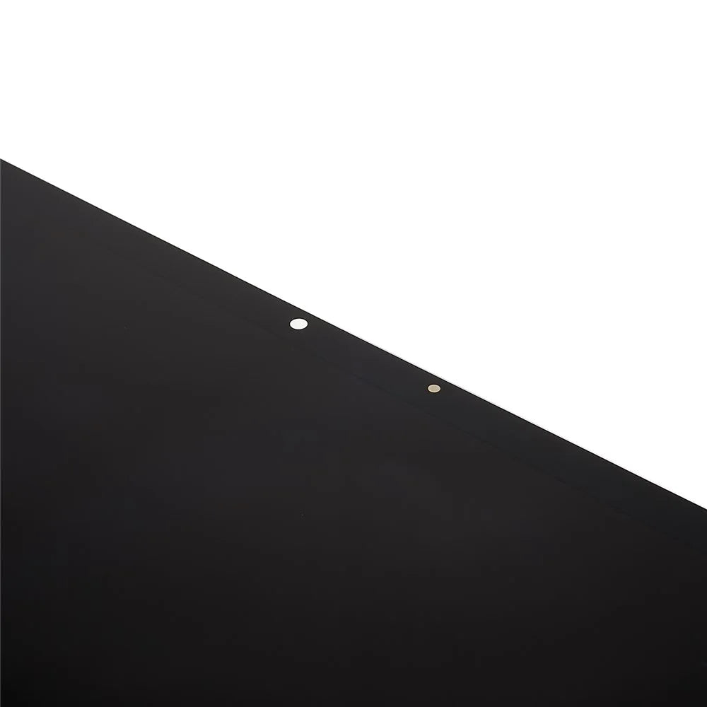For Samsung Galaxy Tab S8 X700 / Galaxy Tab S8 5G X706 11.0" Grade S OEM LCD Screen and Digitizer Assembly Replacement Part (without Logo) - 7