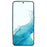 For Samsung Galaxy S22 5G Starry Sky Sparkle Epoxy Phone Case Soft TPU Protective Back Cover - Green - 2