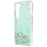 For Samsung Galaxy S22 5G Starry Sky Sparkle Epoxy Phone Case Soft TPU Protective Back Cover - Green - 3