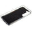 For Samsung Galaxy S23+ Starry Sky Sparkle Epoxy Phone Case Shockproof TPU Protective Back Cover - Black - 6