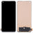 For OPPO Reno6 Z Grade C LCD Screen and Digitizer Assembly Part (TFT Technology) (without Logo) - 1