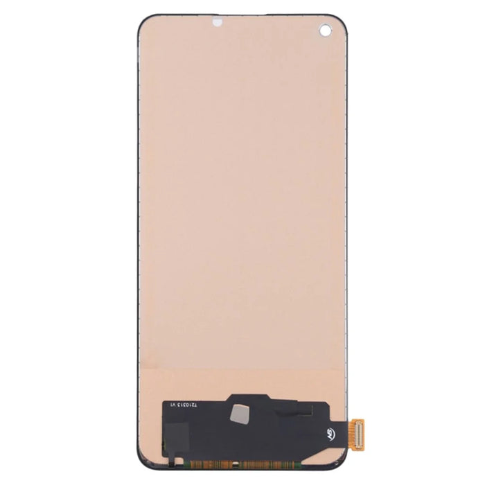 For OPPO Reno6 Z Grade C LCD Screen and Digitizer Assembly Part (TFT Technology) (without Logo) - 2
