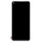 For OPPO Reno6 Z Grade C LCD Screen and Digitizer Assembly Part (TFT Technology) (without Logo) - 3