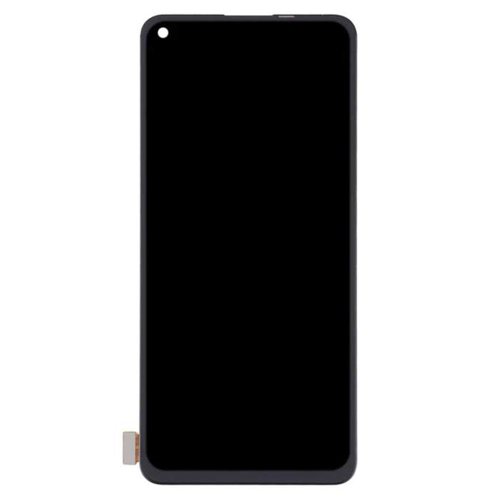 For OPPO Reno6 Z Grade C LCD Screen and Digitizer Assembly Part (TFT Technology) (without Logo) - 3