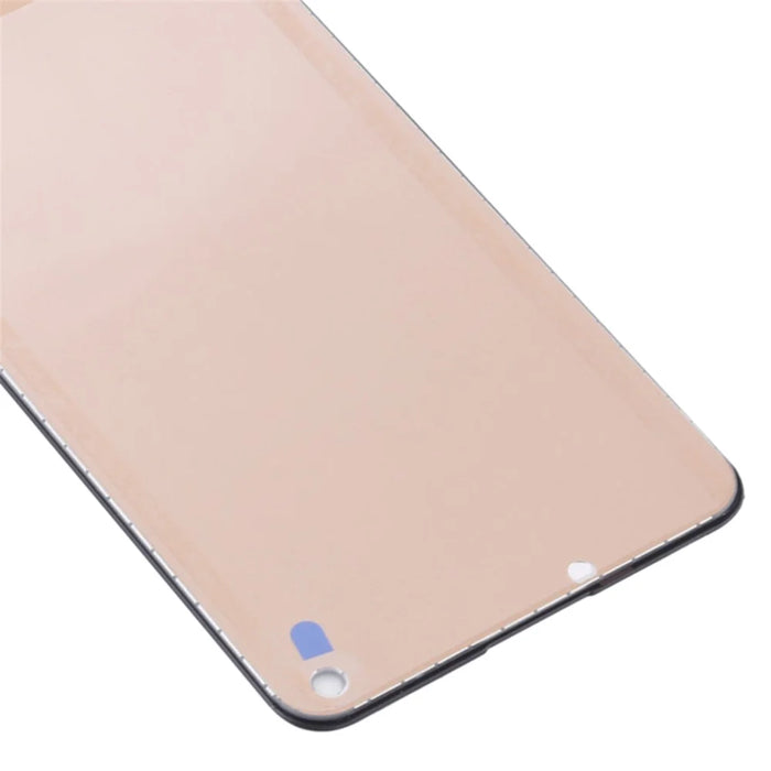 For OPPO Reno6 Z Grade C LCD Screen and Digitizer Assembly Part (TFT Technology) (without Logo) - 4