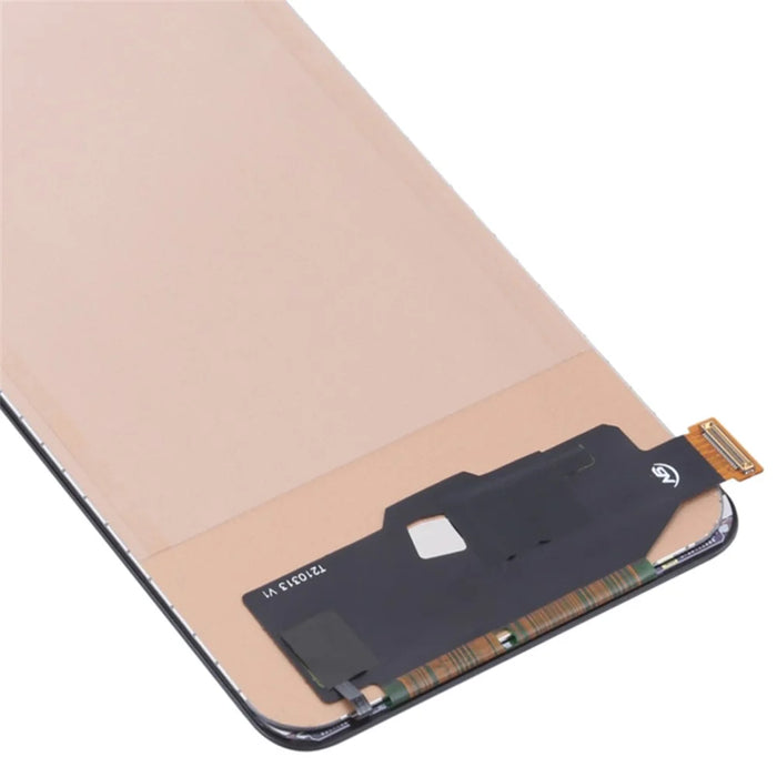 For OPPO Reno6 Z Grade C LCD Screen and Digitizer Assembly Part (TFT Technology) (without Logo) - 5