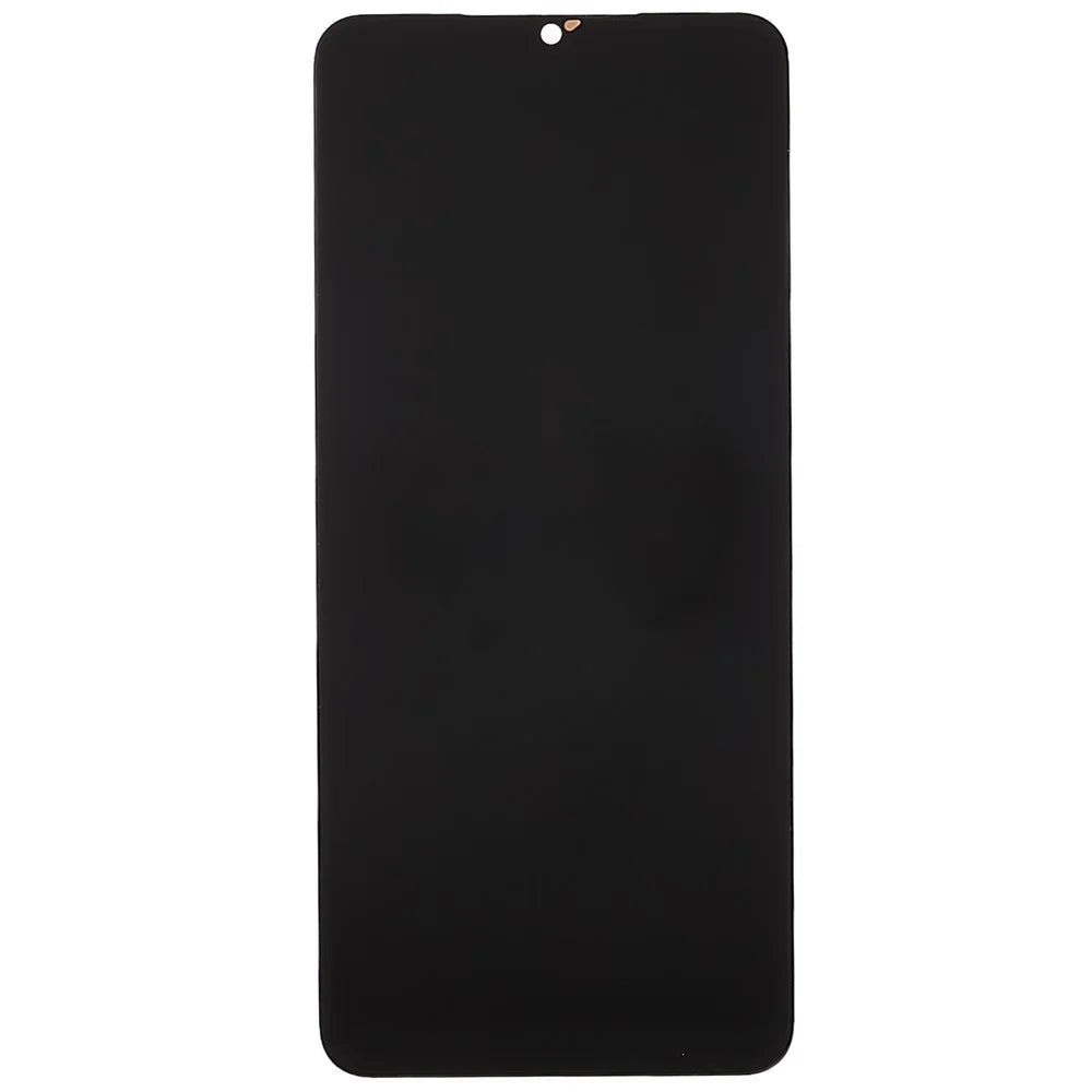 For Samsung Galaxy A03s (165.8mm) (US) A037U Grade C LCD Screen and Digitizer Assembly Replacement Part (without Logo) - 2
