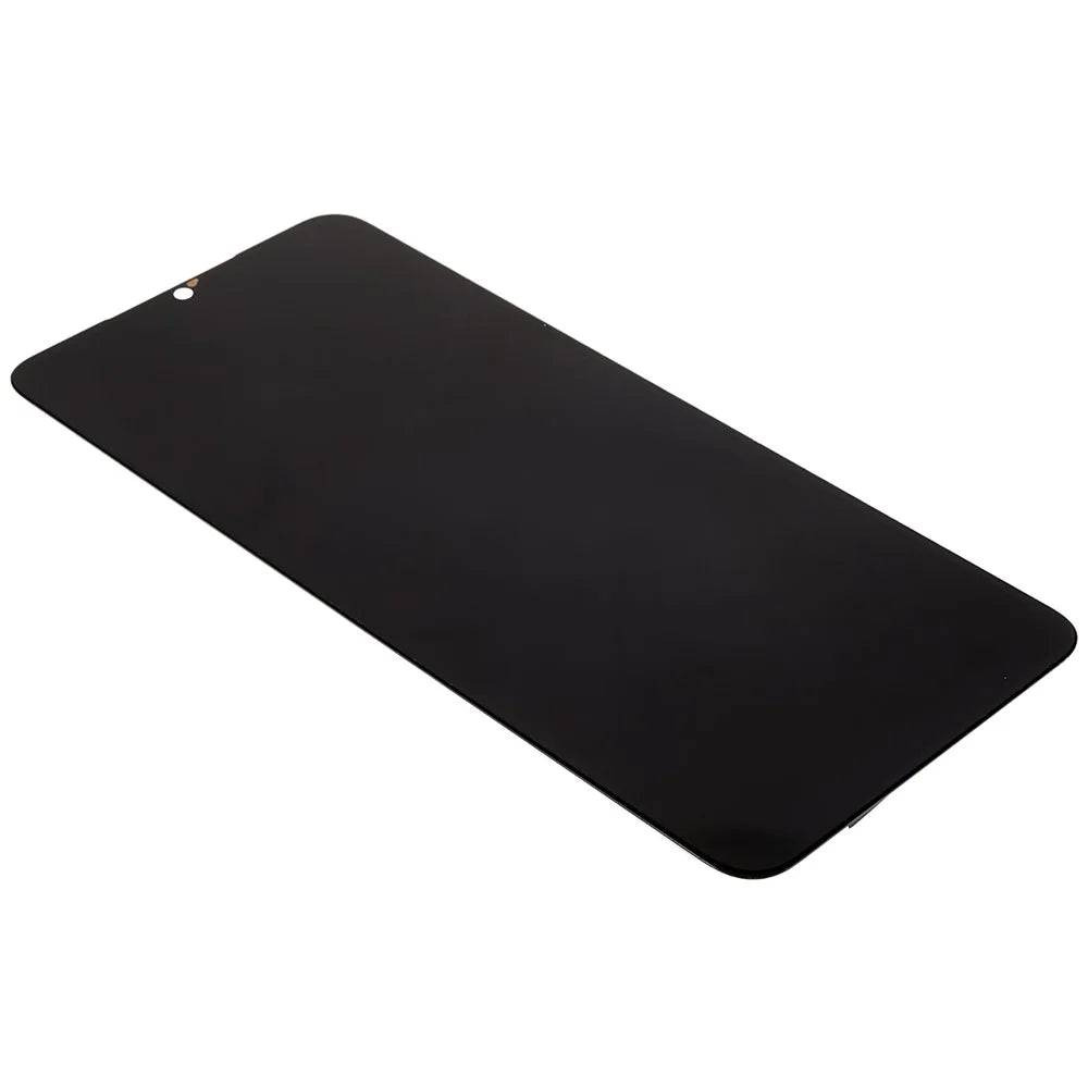 For Samsung Galaxy A03s (165.8mm) (US) A037U Grade C LCD Screen and Digitizer Assembly Replacement Part (without Logo) - 4