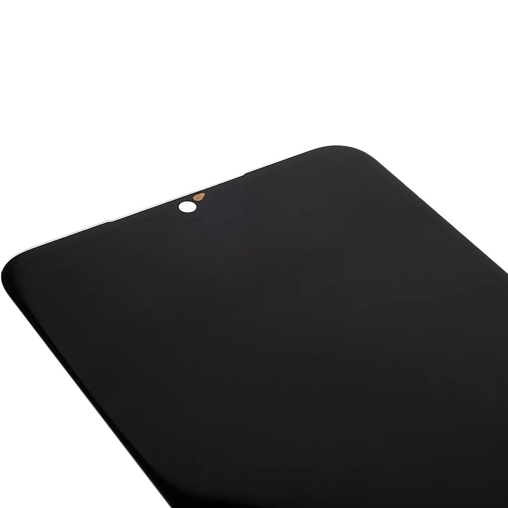 For Samsung Galaxy A03s (165.8mm) (US) A037U Grade C LCD Screen and Digitizer Assembly Replacement Part (without Logo) - 6