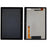 For Lenovo Tab E10 TB-X104 Grade S OEM LCD Screen and Digitizer Assembly Replacement Part (without Logo) - 1