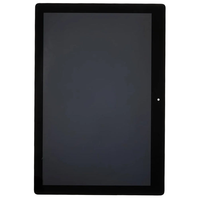 For Lenovo Tab E10 TB-X104 Grade S OEM LCD Screen and Digitizer Assembly Replacement Part (without Logo) - 2