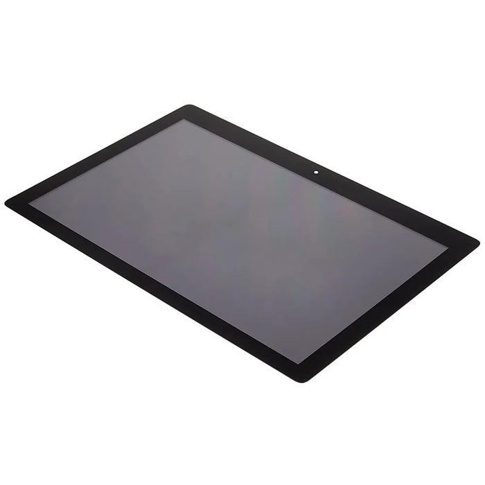 For Lenovo Tab E10 TB-X104 Grade S OEM LCD Screen and Digitizer Assembly Replacement Part (without Logo) - 4