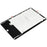 For Honor Tablet V7 KRJ2-W09 Grade S OEM LCD Screen and Digitizer Assembly Replacement Part (without Logo) - 5