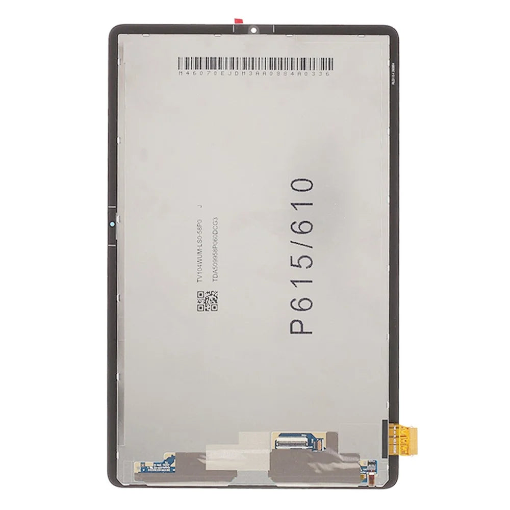 For Samsung Galaxy Tab S6 Lite (2020) P610 (Wi-Fi) P615 (LTE) Grade B LCD Screen and Digitizer Assembly Part (without Logo) - 3