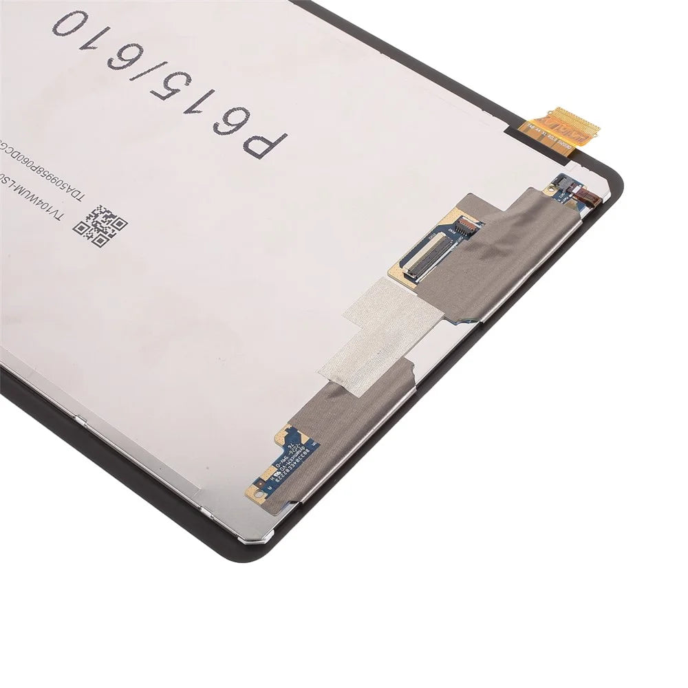 For Samsung Galaxy Tab S6 Lite (2020) P610 (Wi-Fi) P615 (LTE) Grade B LCD Screen and Digitizer Assembly Part (without Logo) - 6