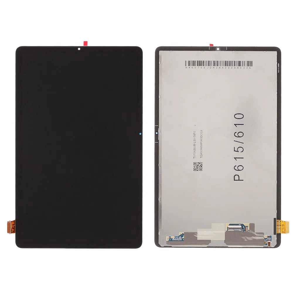 For Samsung Galaxy Tab S6 Lite (2022) P613 (Wi-Fi) P619 (LTE) 10.4" Grade B LCD Screen and Digitizer Assembly Part (without Logo) - 1