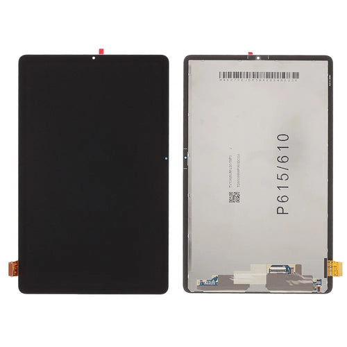 For Samsung Galaxy Tab S6 Lite (2022) P613 (Wi-Fi) P619 (LTE) 10.4" Grade B LCD Screen and Digitizer Assembly Part (without Logo) - 1