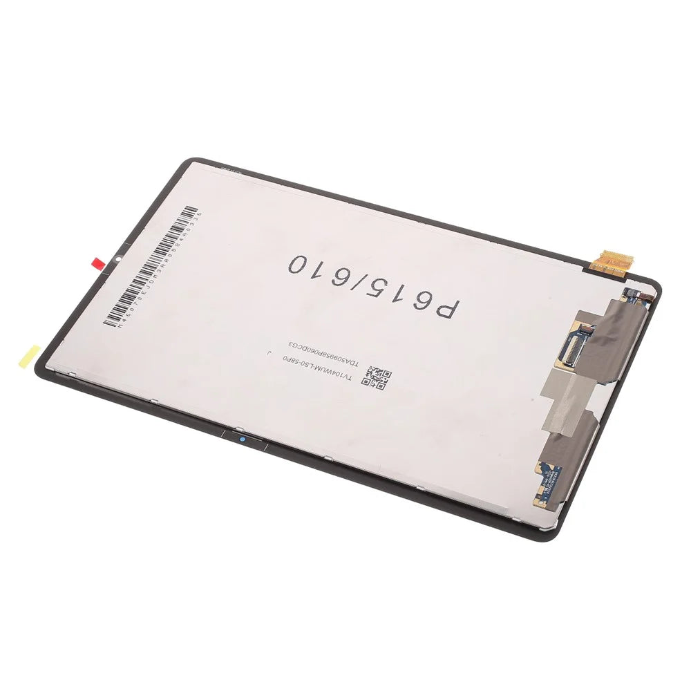 For Samsung Galaxy Tab S6 Lite (2022) P613 (Wi-Fi) P619 (LTE) 10.4" Grade B LCD Screen and Digitizer Assembly Part (without Logo) - 5