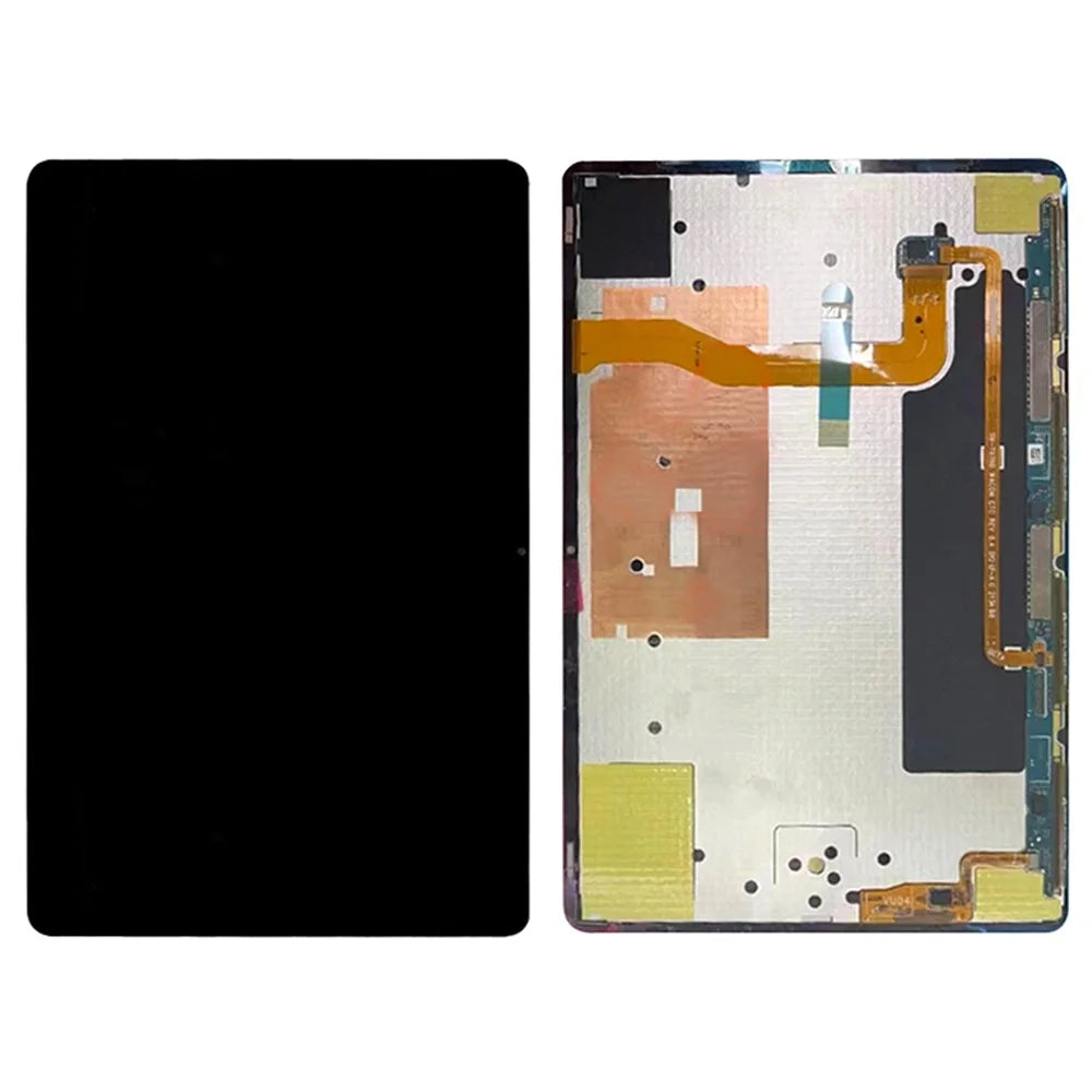 For Samsung Galaxy Tab S8+ X800 X806 12.4" Grade S OEM AMOLED Screen and Digitizer Assembly Replacement Part (without Logo) - 1