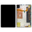 For Samsung Galaxy Tab S8+ X800 X806 12.4" Grade S OEM AMOLED Screen and Digitizer Assembly Replacement Part (without Logo) - 1