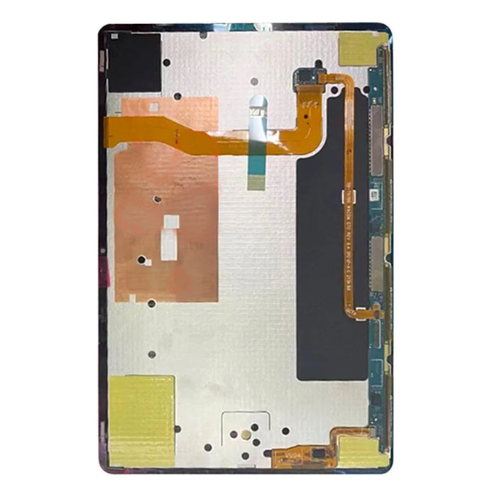For Samsung Galaxy Tab S8+ X800 X806 12.4" Grade S OEM AMOLED Screen and Digitizer Assembly Replacement Part (without Logo) - 3