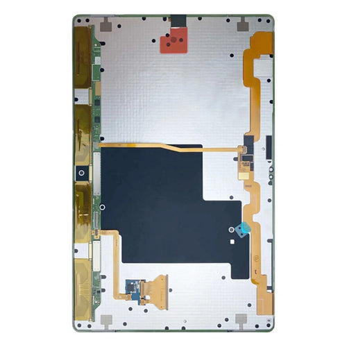 For Samsung Galaxy Tab S8 Ultra X900 X906 14.6" Grade S OEM AMOLED Screen and Digitizer Assembly Replacement Part (without Logo) - 1