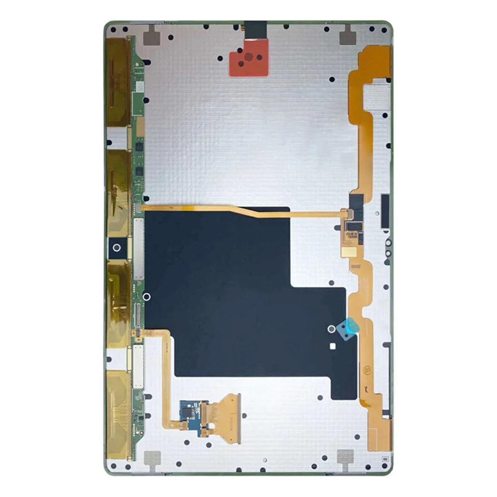 For Samsung Galaxy Tab S8 Ultra X900 X906 14.6" Grade S OEM AMOLED Screen and Digitizer Assembly Replacement Part (without Logo) - 1