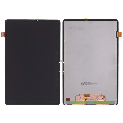For Samsung Galaxy Tab S7 T870 T875 T876B 11.0" Grade B LCD Screen and Digitizer Assembly Part (without Logo) - 1