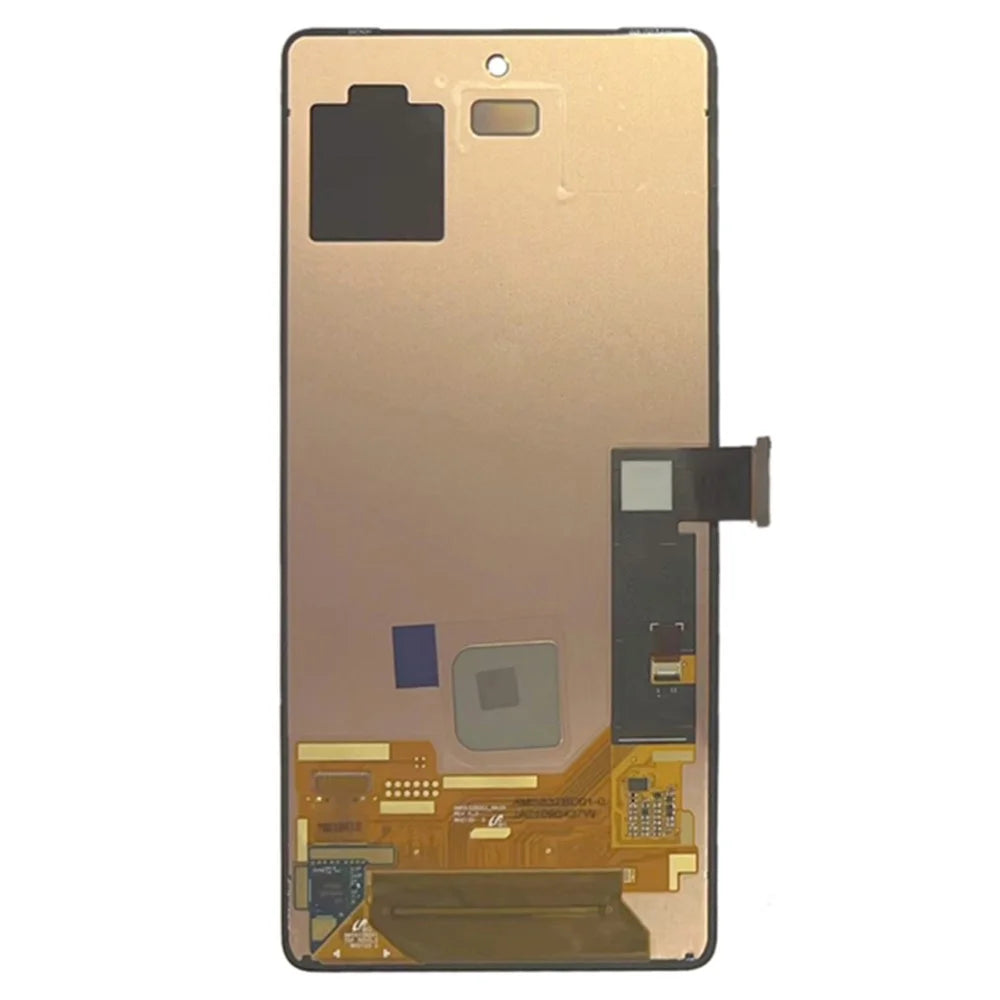 For Google Pixel 7 5G GVU6C GQML3 Grade S OEM AMOLED Screen and Digitizer Assembly Replacement Part (without Logo) - 2