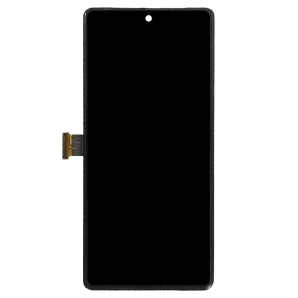 For Google Pixel 7 5G GVU6C GQML3 Grade S OEM AMOLED Screen and Digitizer Assembly Replacement Part (without Logo) - 3