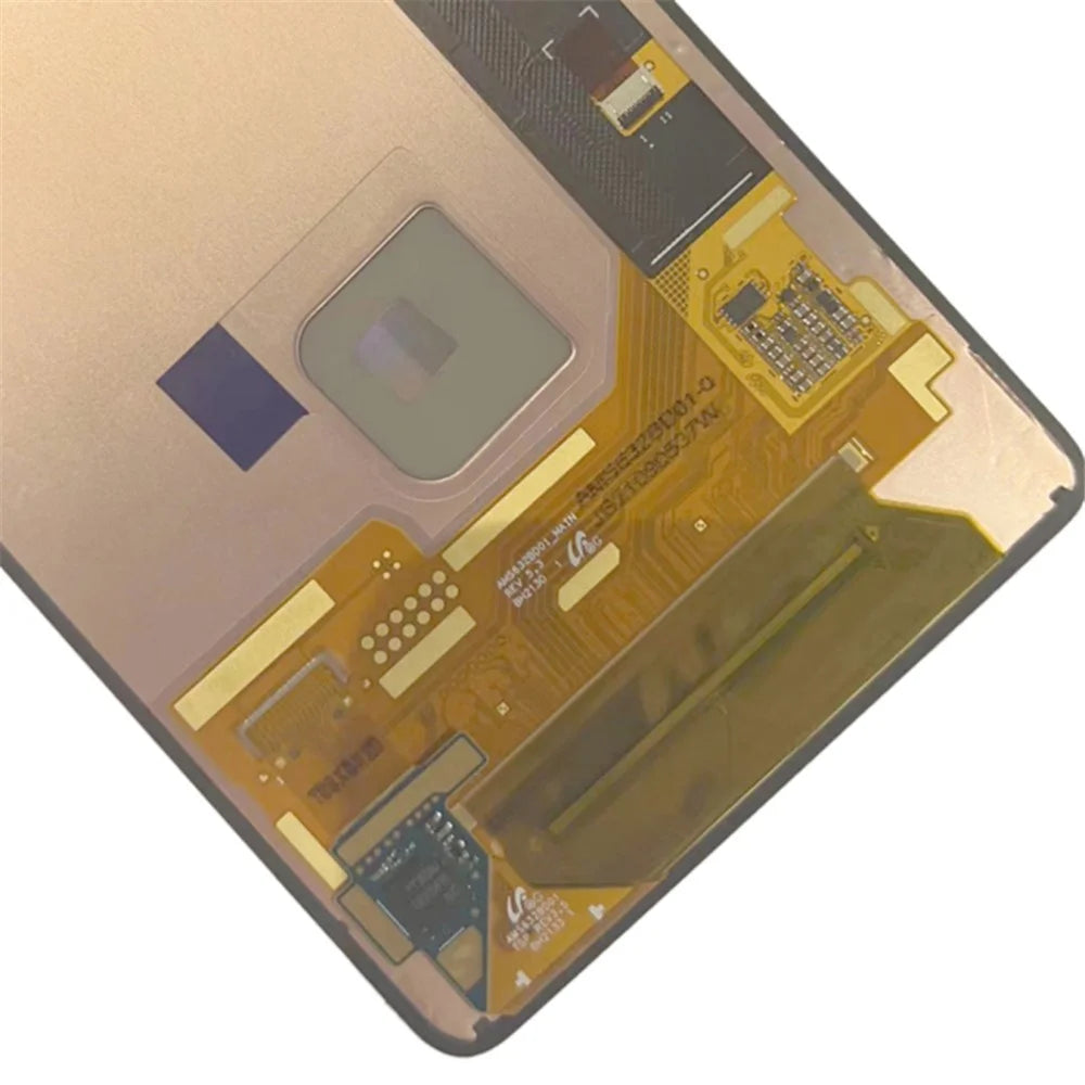 For Google Pixel 7 5G GVU6C GQML3 Grade S OEM AMOLED Screen and Digitizer Assembly Replacement Part (without Logo) - 4