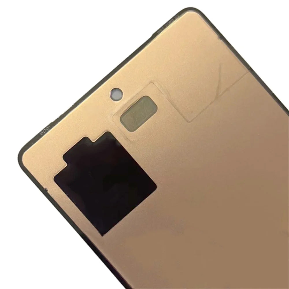 For Google Pixel 7 5G GVU6C GQML3 Grade S OEM AMOLED Screen and Digitizer Assembly Replacement Part (without Logo) - 5