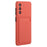 For Samsung Galaxy S23+ Mobile Phone Case Soft TPU Drop-proof Cover with Card Slot - Rose - 3