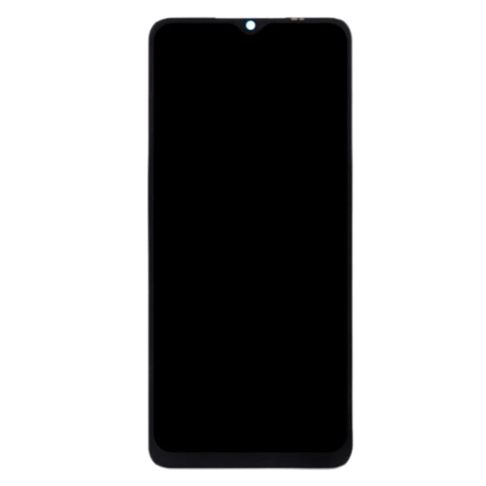 For T-Mobile REVVL 6 5G Screen Replacement Grade S OEM LCD Screen and Digitizer Assembly Part (Without Logo) - 2